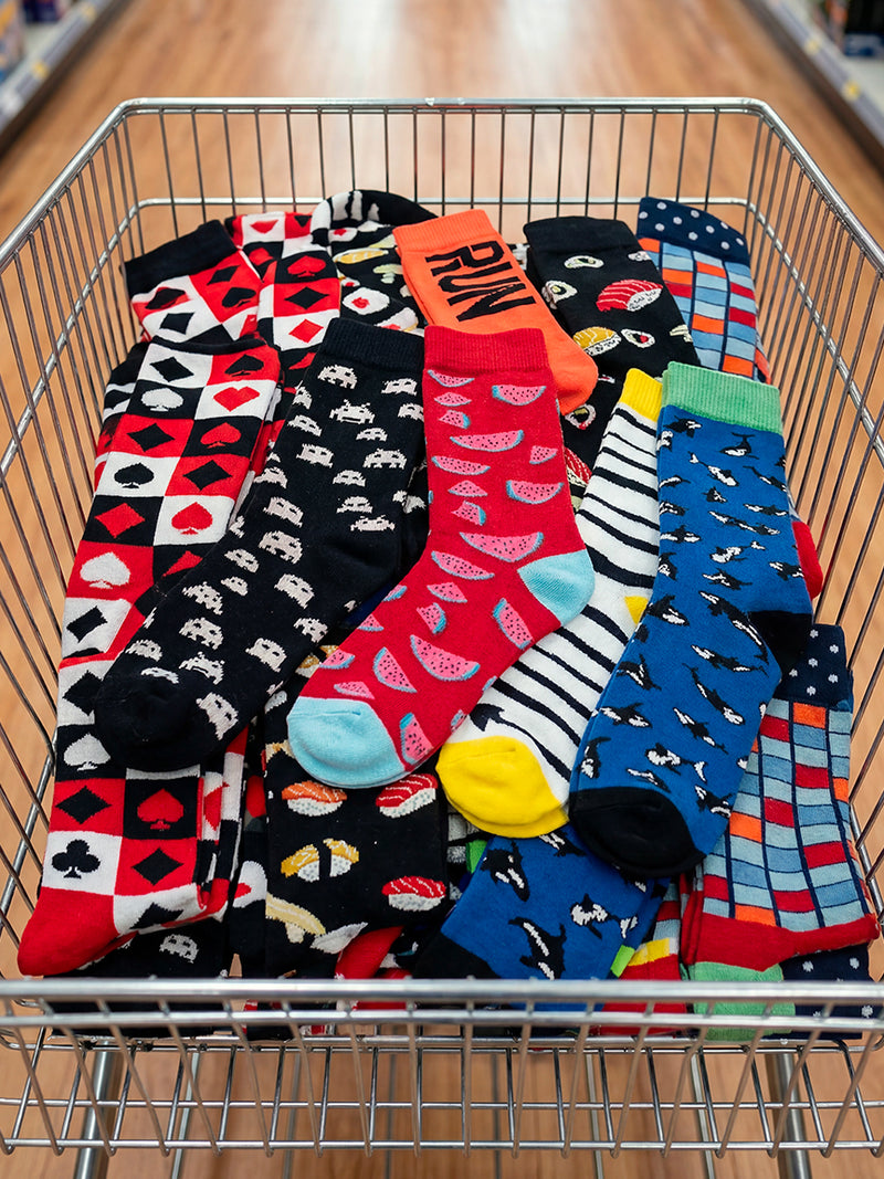 1 PAR SÓ? VOCÊ PODE LEVAR 4 E PAGAR 3. APROVEITE!